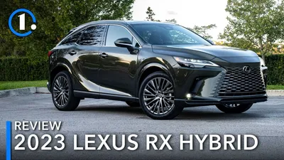 2023 Lexus GX Review, Pricing | GX SUV Models | CarBuzz