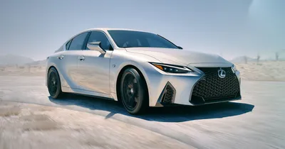 Lexus: Luxus auf Japanisch | AMEXcited