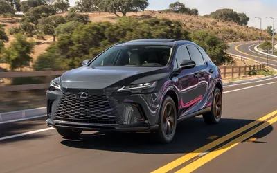 All-New, Eighth-Gen 2025 Lexus ES Matures Into a Swanky Sedan, Albeit Only  in CGI - autoevolution