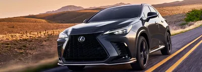 2024 Lexus GX revealed as serious off-road luxury truck