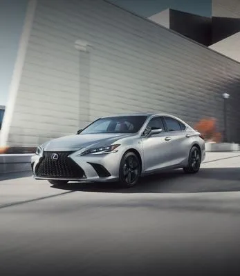 Who Makes Lexus Cars and SUVs? | Rallye Lexus near Port Washington