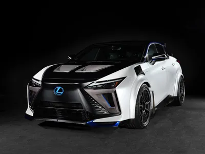 Lexus Arrives to Monterey Car Week 2023 with its Latest in Bold Designs and  Performance | Lexus | Global Newsroom | Toyota Motor Corporation Official  Global Website