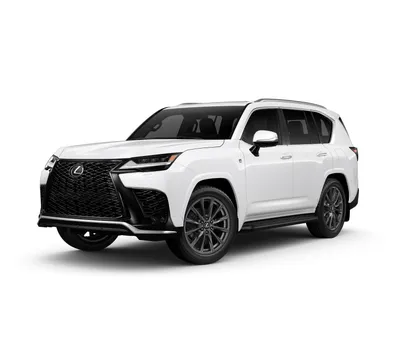 Best Selling Lexus Models of All Time | Eskridge Lexus of Oklahoma City