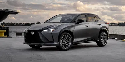 Lexus Electrified: A Bold New Direction / Discover the Global World of Lexus