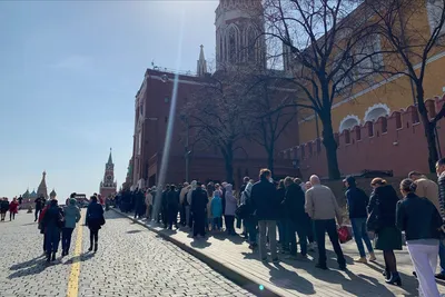 Почему тело Ленина оказалось в Мавзолее, и правда ли, что он хотел быть  погребенным рядом с матерью | Загадки истории | Дзен