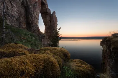 Ленские столбы (Якутск). Самопознание.ру