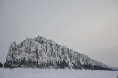 Ленские столбы в Якутии: фото, экскурсия, факты