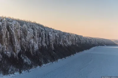 Самое красивое место в России — Teletype