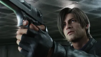 В новом трейлере ремейка Resident Evil 4 Леон сражается с жуткими монстрами