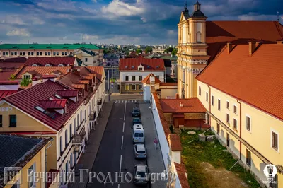 Летние фото