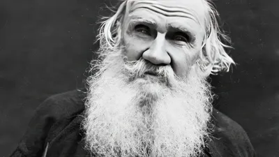 108 лет назад умер Лев Толстой - Газета.Ru