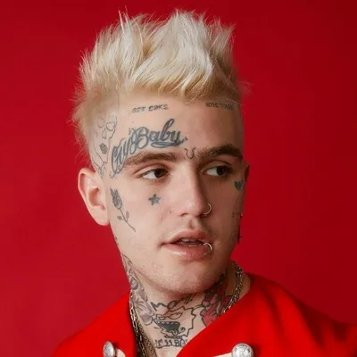 Lil Peep | Musician