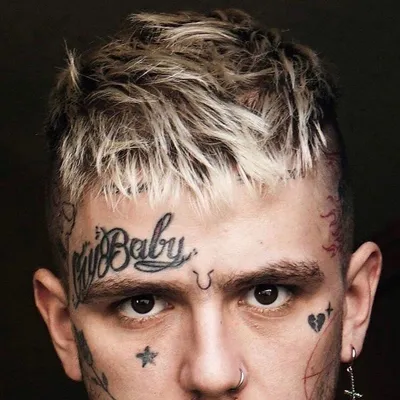 Умер Lil Peep: Три самые крутые песни, за которые мы его будем помнить -  KP.RU