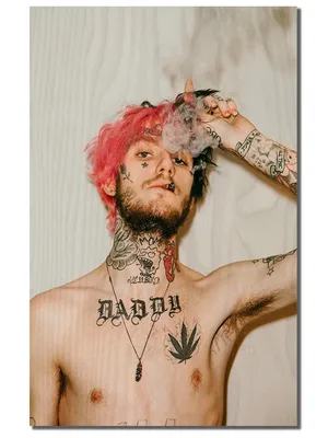 Meet Lil Peep, The All-American Reject You'll Hate To Love | The FADER