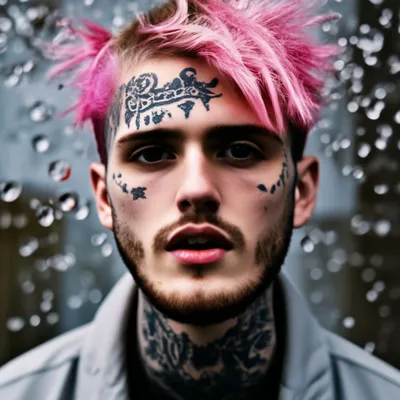 Lil Peep: всё для всех — Википедия