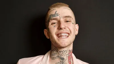 Lil Peep посметрная легенда. | RAP TODAY | Дзен