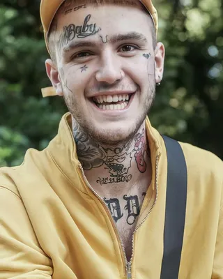 Картина по номерам на холсте Музыка Lil Peep Лил Пип - 6304 В 30x40 -  купить с доставкой по выгодным ценам в интернет-магазине OZON (327160101)