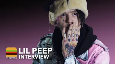 Вышел второй посмертный альбом рэпера Lil Peep «Everybody's Everything» |  BURO.