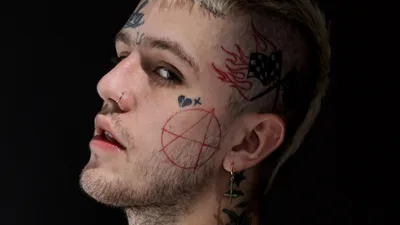 Слушаем посмертный сингл Lil Peep «Me and You» • ТНТ MUSIC — Здесь твоя  музыка