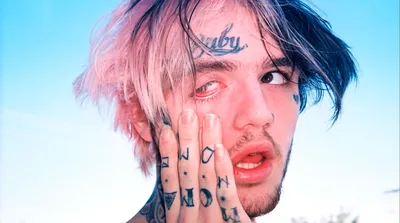 Lil Peep: всё для всех, 2019 — смотреть фильм онлайн в хорошем качестве на  русском — Кинопоиск