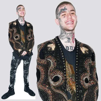 Рецензия на фильм «Lil Peep: все для всех» - Газета.Ru