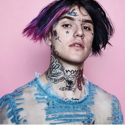 Идеи на тему «Lil Peep ❤️» (140) | певцы, музыкальные исполнители, скучаю  по тебе