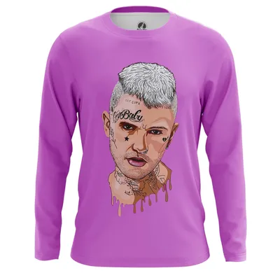 Картина по номерам на холсте Музыка Lil Peep Лил Пип - 6309 В 30x40 -  купить с доставкой по выгодным ценам в интернет-магазине OZON (327152906)