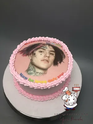 Накидка на куртку 3D Lil Peep Esthetic CRYBABY Лил Пип ❤ — купить по  выгодной цене на «Все Футболки.Ру» | Принт — 3110809 в Новосибирске