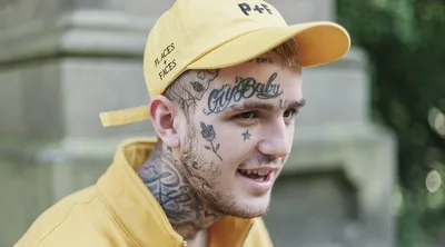 Lil Peep – биография, личная жизнь, фото, умер, фильм, причина смерти,  альбомы, девушка, рост - 24СМИ