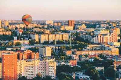 Город Липецк: курорт, достопримечательности, карта, как добраться — Наш  Урал и весь мир