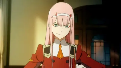 💜Darling in the FranXX💜(артики) | Darling in the franxx, Zero two, Anime