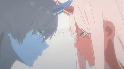 Аниме «Любимый во Франксе» / DARLING in the FRANXX (2018) — трейлеры, дата  выхода | КГ-Портал