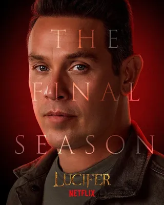 Сериал «Люцифер» / Lucifer (2015) — трейлеры, дата выхода | КГ-Портал