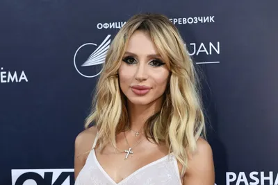 Светлана Лобода (Svetlana Loboda) - новости, фото, биография, обои