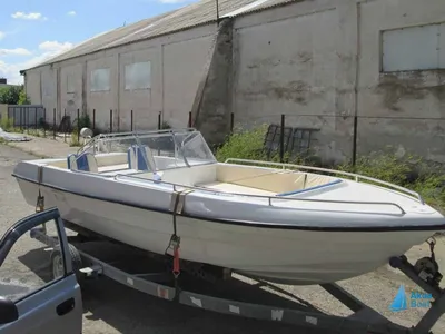 Boatsman НДНД лодка BT320A купить недорого с доставкой - Санкт-Петербург