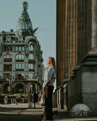 Фотограф СПб в Instagram: «В этой локации миллионы фотографий. И у каждой  своя атмосфера. Как вам моя? 💙» | Фотограф, Фотографии, Санкт петербург