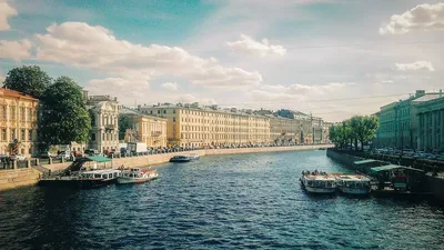 Санкт-Петербург зимой – куда сходить и что посмотреть в Питере зимой