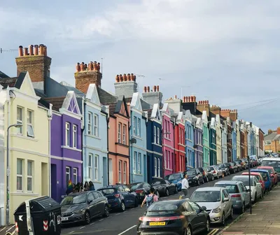 Ландшафт Лондона, город Лондона, ландшафт Лондона, черепок город London  Черепок, Лондон Стоковое Фото - изображение насчитывающей европа,  самомоднейше: 114591504