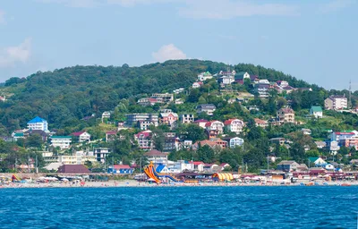 Обзор популярных пляжей Лоо, на какой пляж в Лоо лучше ехать