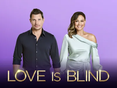 Love is Blind (@LoveisBlindShow) / X