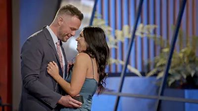 Love Is Blind Season 4 Finale: Who Got Married and Who Said No?