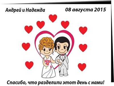 Обработка фото в стиле Love Is и печать на холстах в Минске