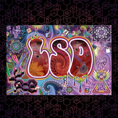 LSD Gets Another Look - Retro Report