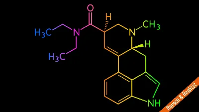 Is LSD a Stimulant? | Banyan Pompano