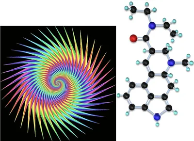 Micro-Dose LSD for Pain, Alzheimer's, Mental Illness