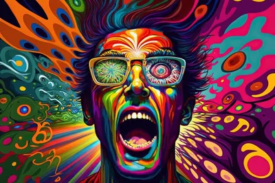 LSD - Lysergic acid diethylamide | Podcast | Chemistry World