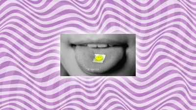 LSD - the consequences of use, how it affects the psyche and what effect |  MEDLUX