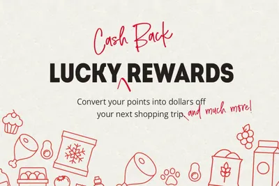 Home | luckysupermarkets