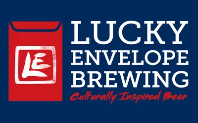 Lucky Envelope Brewing