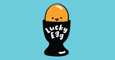 Lucky Egg | We Make Ridiculously Fun Party Games!